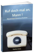 Buch Kommunikation Mann Frau